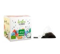 ALMA HOME Hierbas Illencas Infusion 15 Pyramides Bio Vegan