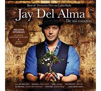 Alma, Jay Del - De Mi Corazon
