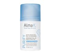 ALMA K Active Protection Roll On - Aluminum Free for Women - Roll On Deodorant for Women - For Sensitive Skin - 2.6 oz
