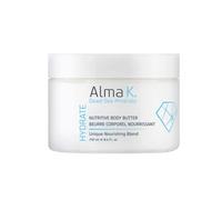Alma K - Beurre Corporel Nourrissant Corporel 250 Ml