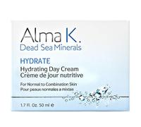 Alma K Crème de Jour Nutritive pour Peaux Normales à Mixtes 50ml