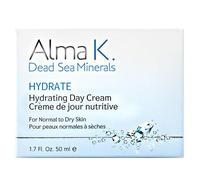 Alma K Crème de Jour Nutritive pour Peaux Normales à Sèches 50ml