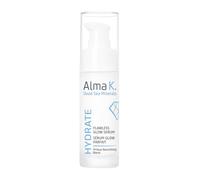 Alma K Light Bi Phase Spray SPF 50 - Face Moisturizer - Hydrating Face Spray - 2-in-1 Sun Protection and Facial Moisturizer- 5 oz