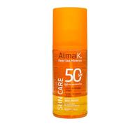 Alma K Light Bi Phase Spray SPF 50 - Face Moisturizer with SPF - Hydrating Face Spray - 2-in-1 Sun Protection and Facial Moisturizer with SPF - 5 oz