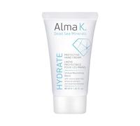Alma K Natural Dead Sea Black Mud Mask - Dead Sea Mud for Women - Beauty Mask - Organic for Body - Natural Skin Care Products - 15.2 oz