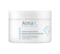 Alma K - Nutritive Body Butter Beurre corporel 250 ml female