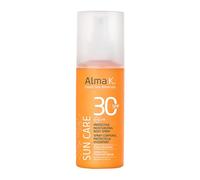 Alma K Protective Moisturizing SPF 30 Body Spray - Hydrating Sunscreen Lotion for Body -Mist Sunscreen - Spray Sun Protection - 5.1 oz