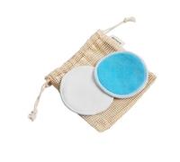Alma K. - Reusable Facial Cleansing Pads Set Set of 7 pcs Reusable Pads