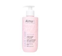 ALMA K Shine and Glow Conditioner - Hair Conditioner for Women - Moisturizing with Cocoa Butter - For Dry Hair - 10.1 oz