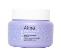 ALMA K Smooth Curls Mask - Hair Moisturizer for Dry Hair - Deep Conditioning Hair Mask for Damaged Hair - Hydrating Hair Mask for Curly Hair - 6.7 oz