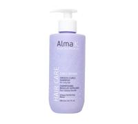 ALMA K Smooth Curls Shampoo - Moisturizing Shampoo for Women - Moisturizing for Curly Hair - Volumizing for Curly Hair - 10.1 oz