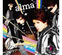 Alma - Kuso Catharsis [Import]