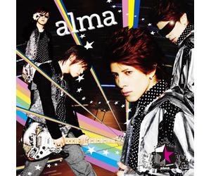 Alma - Kuso Catharsis [Import]