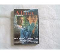 Alma - La Fiancée Du Vent