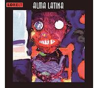 Alma Latina/M Rosas Works Cobian/Fernandez/Fischman