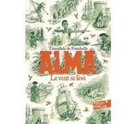 Alma: Le vent se lève