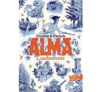Alma: L'enchanteuse (2)