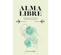 ALMA LIBRE: Poesía española