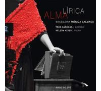 Alma Lirica: Ao Vivo