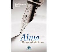 Alma [Livre en VO] Lorenzo Tomé, Xosé (Auteur)