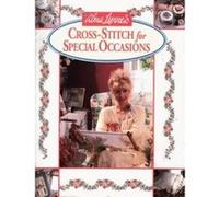 Alma Lynne's Cross-Stitch for Special Occasions Alma Lynne (Auteur)