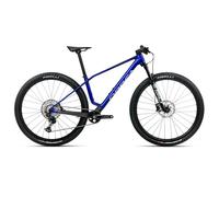 Alma M30 29 12V 110Mm Cobalt Blue/Carbon Brut 2026 Orbea VTT