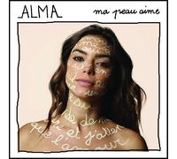 ALMA - MA PEAU AIME CD NEUF