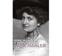 Alma Mahler