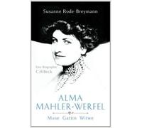Alma Mahler-Werfel
