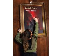 Alma Mater