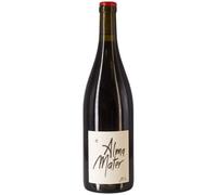 Alma Mater - Rouge 2020 - Jean-Claude Lapalu - Vin de France - Vin Rouge (75cl) Vin Nature