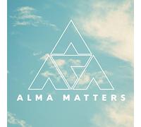 Alma Matters - Alma Matters