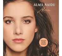 Alma Naidu - Alma