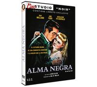 Alma Negra (So Evil My Love) V.O.S. 1948 [Import]