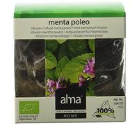 ALMA Pouliot Infusion Bio 15 Pyramides 30 g
