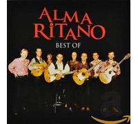 Alma Ritano - Best of [Import]