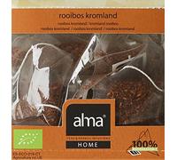 ALMA Rooibos Kromland Infusion Bio 15 Pyramides 30 g