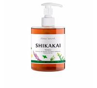 Alma Secret Après-shampoing Shikakai 500ml