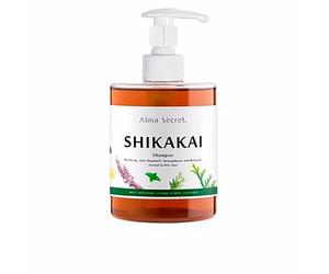Alma Secret Après-shampoing Shikakai 500ml