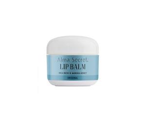 Alma Secret Bálsamo Réparateur labial Inca Inchi & Miel De Manuk