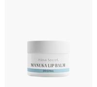 Alma Secret Baume à lèvres avec Inca Inchi & Miel de Manuka Original - 10 ml