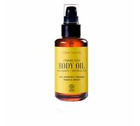 Body Oil Reafirmante Y Anticeculítico 100 Ml