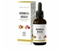 Alma Secret Botanical Rescue Sérum Capillaire 50ml