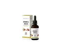 Alma Secret Botanical Rescue Sérum Capillaire 50ml
