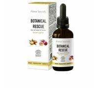 Alma Secret Botanical Rescue Sérum Capilar 50ml