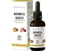 Alma Secret Botanical Rescue Sérum Capillaire 50ml