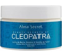 Alma Secret Cleopatra Body Moisturiser 250ml