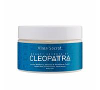 Alma Secret Hidratante Caporal Con Leche De Burra, Sándalo Y V