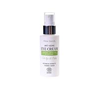 Alma Secret Contorno Ojos Antiedad Con Aguacate, Té Verde & Caf