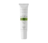 Alma Secret+Contour Des Yeux Anti-Âge Avocat, Thé Vert Et Caféine 10 Ml